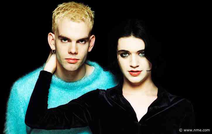 Check out the brooding new single ‘Helen Keller’ from Placebo