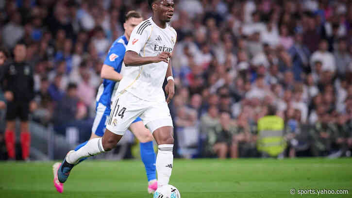 Report: Liverpool remain interested in move for Real Madrid midfielder