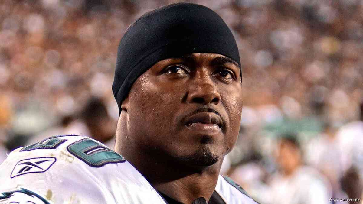 NFL asks DHS to remove social media video of Hall of Famer Dawkins