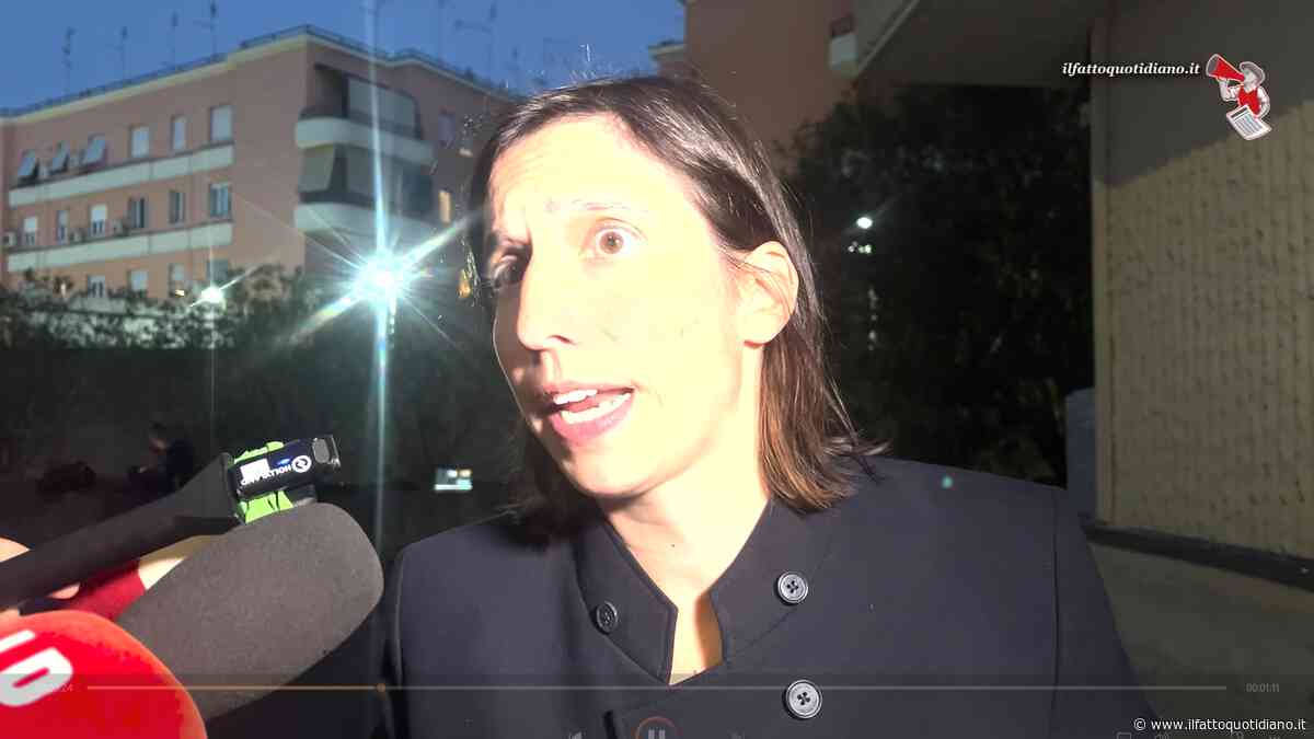 Regeni, Schlein: “Nessuno potrà mai più negare responsabilità del regime egiziano”