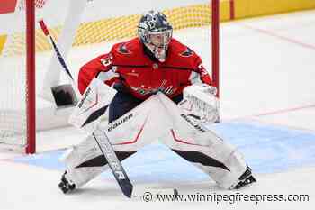 Stevenson set to be Skinner’s backup