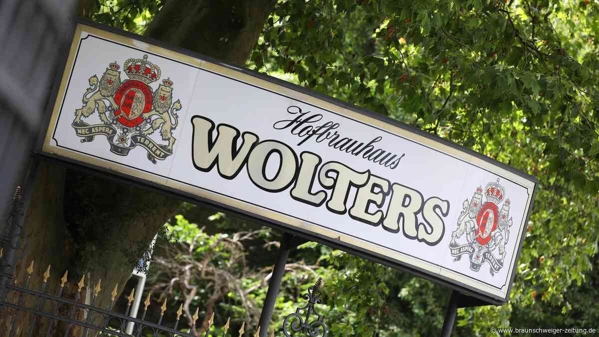 Eine Ära geht zu Ende: Wolters Brauerei schließt für immer