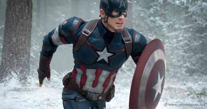Avengers: Doomsday Directors on Why They Didn’t Make a Captain America Infinity Stone Solo Movie