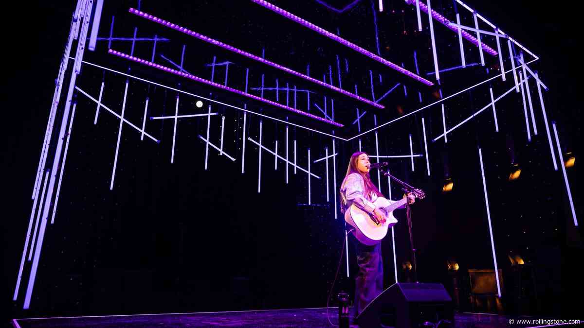 Inside Encore After Hours’ Intimate Evening With Gigi Perez