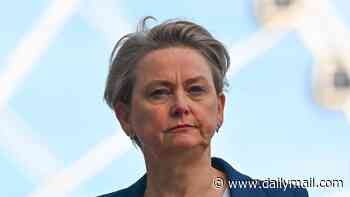 Domestic abuse and sexual violence against women and girls has soared to 'epidemic' levels, Yvette Cooper warns