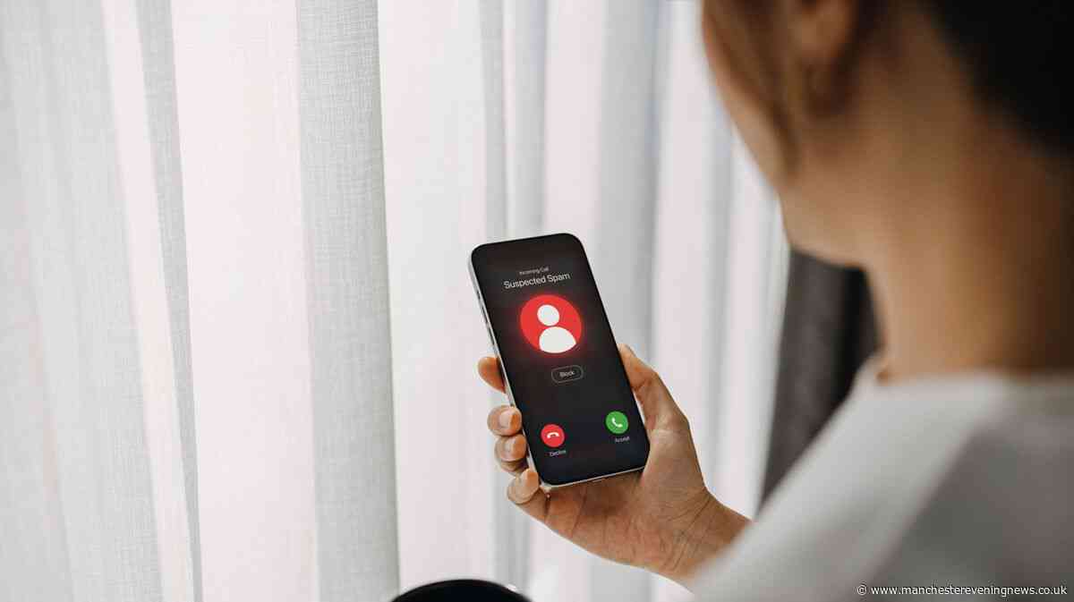 Why everybody is getting so many scam calls - 6 ways to protect yourself