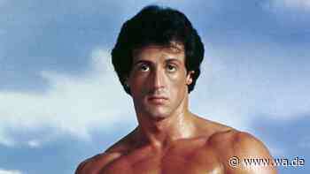 Sylvester Stallone: „Während der Dreharbeiten zu Rocky III war ich bulimisch“
