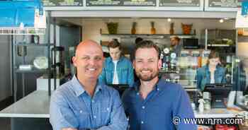 Original ChopShop COO Kyle Frederick promoted to CEO seat