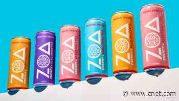 Fuel Your Daily Grind With Balanced, All-Day Energy