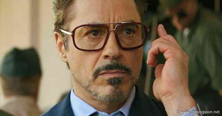 Avengers Endgame: Encore Set Photo Shows Filming Post-Credits Scene & It’s Not RDJ