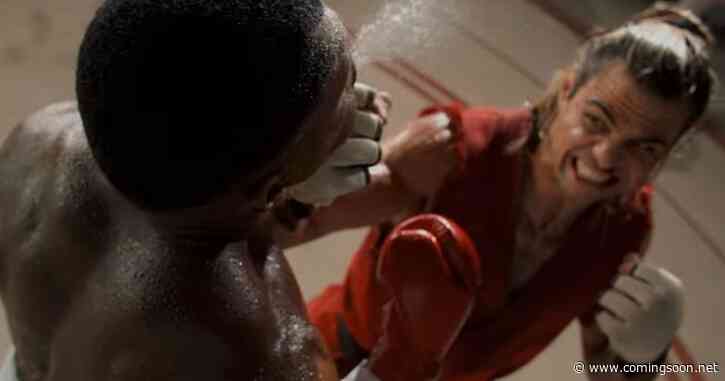 Street Fighter: Ken vs Ryu Movie Trailer Gives First Look at Fan-Favorite Video Game Character