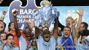 Broadcasters unlikely to seek refunds from Premier League despite paying billions to screen Man City's glory years - as club chief warns it will take 'a lot more time' before 115 charges saga is settled