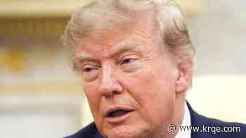 Trump announces massive steel plant in Iowa