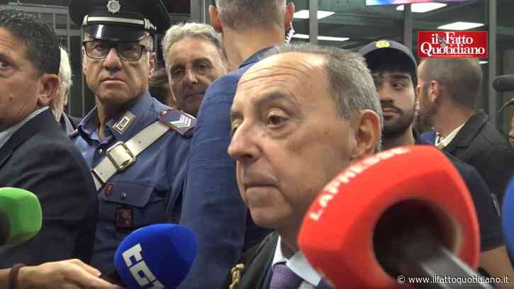 Regeni, il procuratore capo di Roma Francesco Lo Voi: “Impianto accusatorio ha retto. Risultato nonostante Egitto non abbia collaborato”