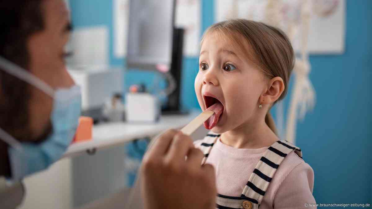 Verknappt die Kassenreform wichtige Vorsorgeuntersuchungen? Kinderärztin warnt