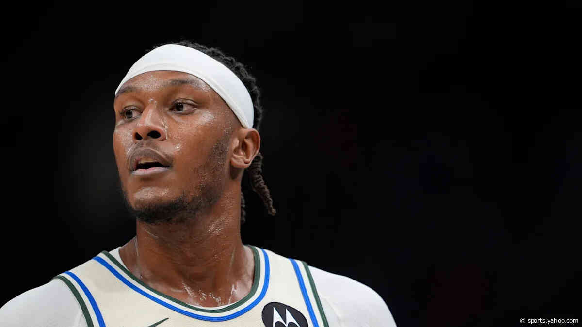 Myles Turner reflects on transformative offseason and Giannis' departure from Milwaukee
