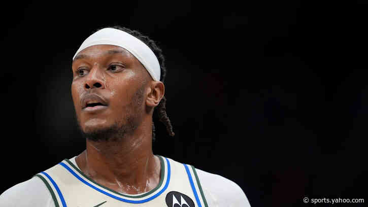 Myles Turner reflects on transformative offseason and Giannis' departure from Milwaukee