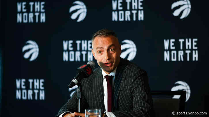 Five important takeaways from Darko Rajakovic’s media day availability
