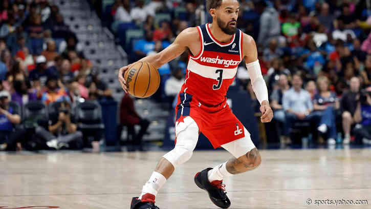 Wizards Media Day 2026: One interesting thing each player said