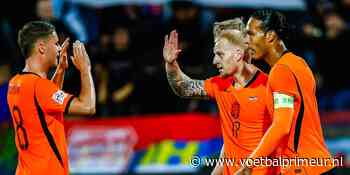 Transfer Mexx Meerdink besproken: 'PSV gaat hem halen, hij gaat naar Eindhoven'