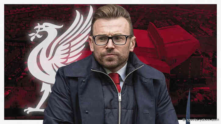 Liverpool may lose star man, clubs are ready to negotiate