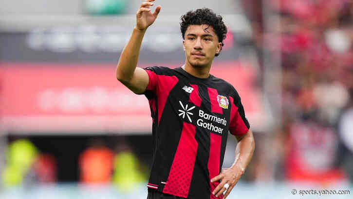 Tottenham Hotspur Are In The Mix To Land This Bundesliga Midfielder: Decent Choice For Spurs?