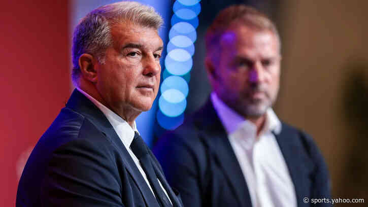 Barcelona need to improve financial situation to avoid potential UEFA penalty – report