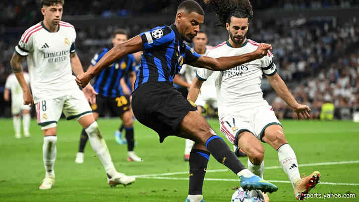 Diouf and Da Cunha granted France debuts in Nations League with Belgium