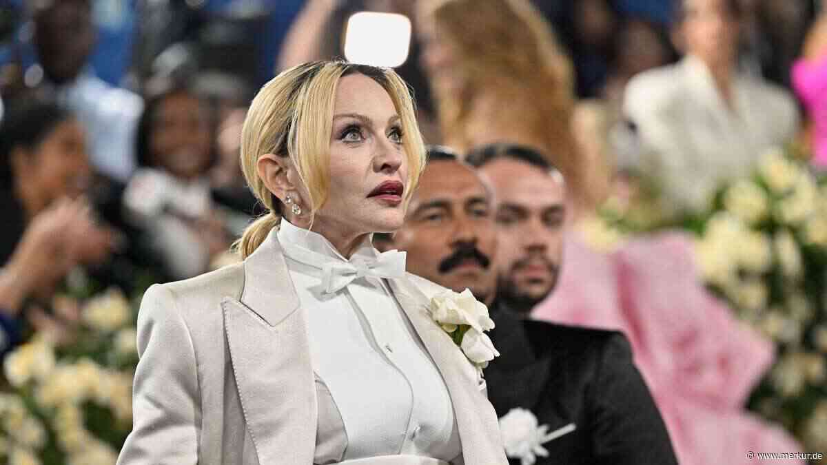 Von der Schande zur Krönung: Madonnas unglaubliche Comeback-Geschichte bei den MTV VMAs