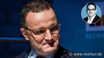 Der nächste Spahn-Rücktritt: Vom politischen Gespür verlassen