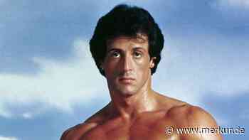 Sylvester Stallone: „Während der Dreharbeiten zu Rocky III war ich bulimisch“
