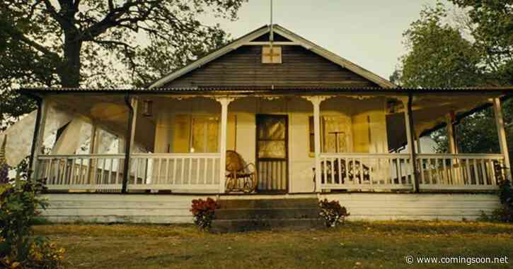 HBO Max’s New Paranormal Horror TV Show Trailer Gives a Classic Stephen King Movie a Twist