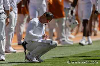 Sarkisian addresses Tennessee onside kick SEC says was incorrectly officiated