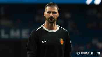 Mallorca-keeper loopt ernstig hoofdletsel op na opmerkelijk incident in eetzaal