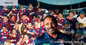 ‘Everyone is just stunned’: How the Knights’ class of ’97 reacted to famous victory
