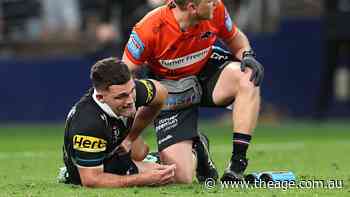 When will Nathan Cleary play again? This is what the experts think