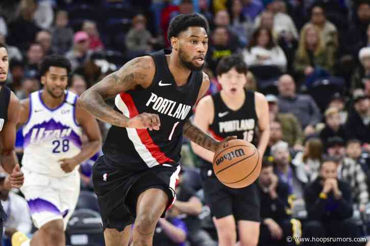 Roster Moves: Wesley, Clippers, Pistons, Lakers