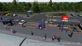 Work to start this week on new Cheadle station people have been promised for years