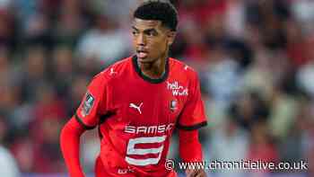 Newcastle United transfer round-up with €30m Morocco star on radar