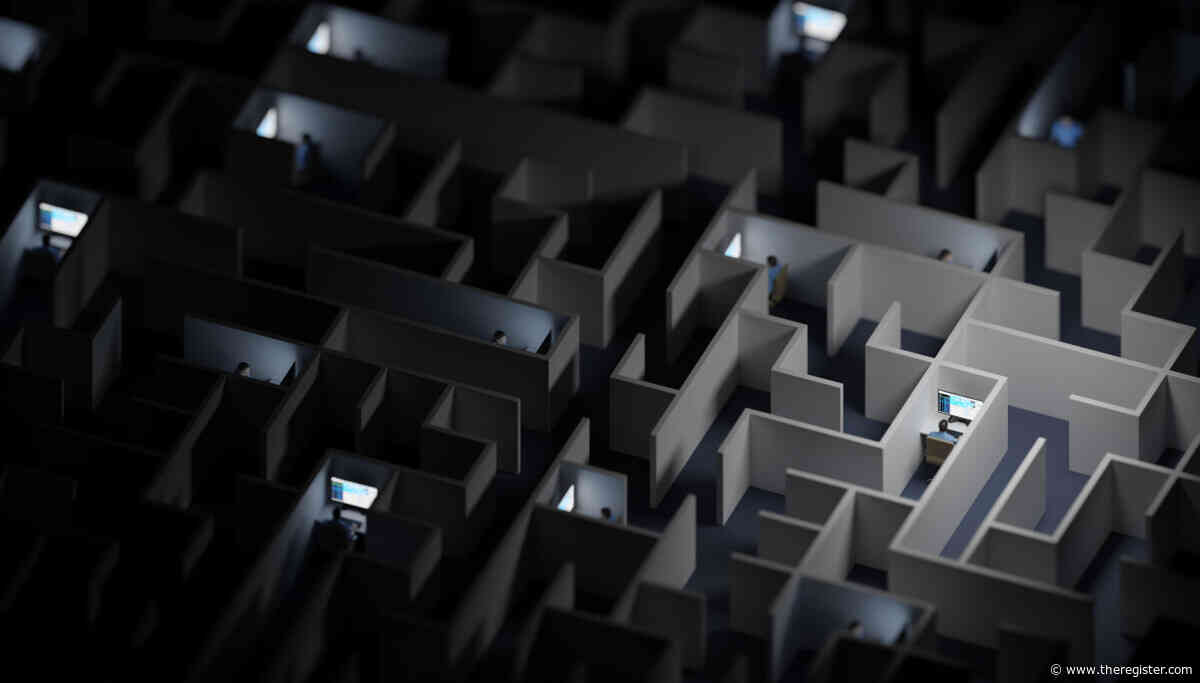 French dev aims to solve bots' blindness so they can understand GUIs