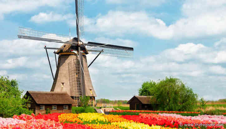 Dutch government turns to NixOS for a sovereign desktop