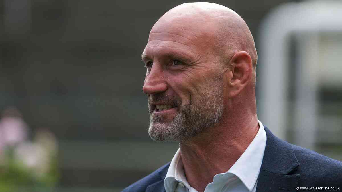 Bankrupt Lawrence Dallaglio forced to make heartbreaking choice as announcement made