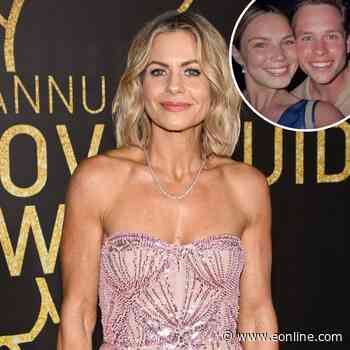 Candace Cameron Bure’s Son Lev Bure & Wife Welcome Baby 10 Weeks Early