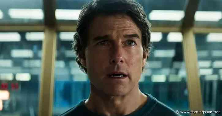 Tom Cruise Has Perfect Response to Woman Doomscrolling on Phone, Watch Heartwarming Video