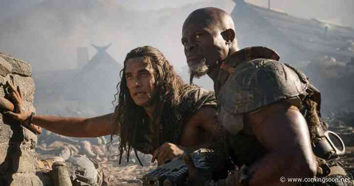 Rebel Moon 3: Zack Snyder Finally Gives Update on Netflix Sci-Fi Movie Franchise’s Future