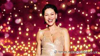 Emma Willis lands new role away from Strictly as first live show airs