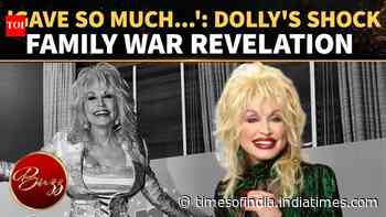 Dolly Parton’s BOMBSHELL Aftermath: The Mysterious Family Twist Grabbing Attention