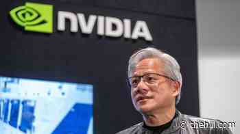 Nvidia boosts buyback plan by $150B in new record