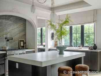 Dream of a Lifetime: Classic Parisian but with a contemporary twist