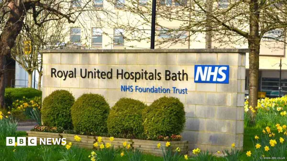 Works begins on new £12m urgent treatment centre